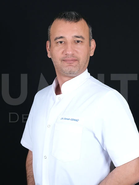 OSMAN CENGİZ
