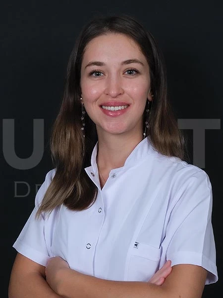 TUĞÇE ARIÇETİN