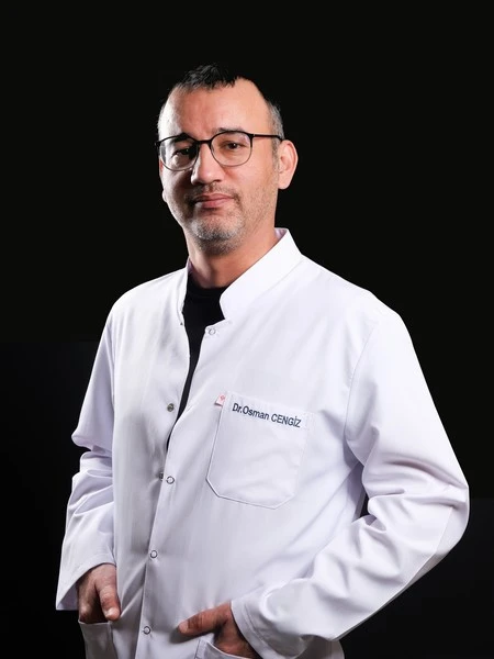 OSMAN CENGİZ